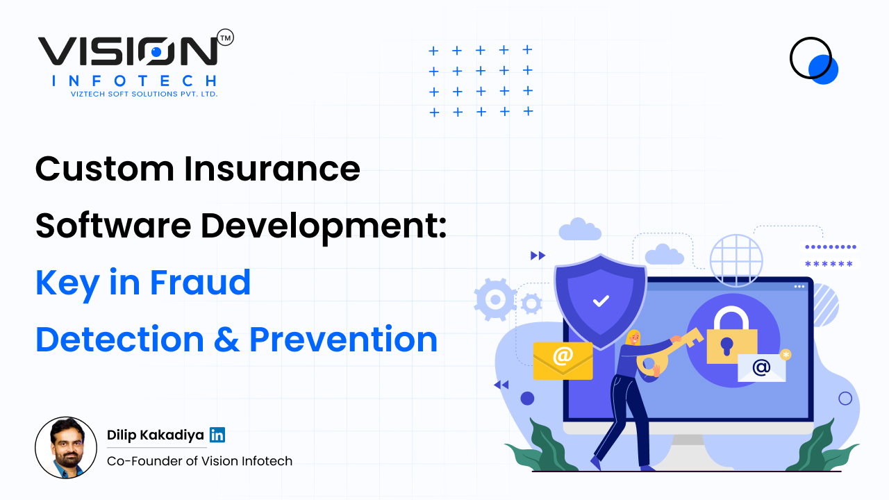 Insurance Software Development