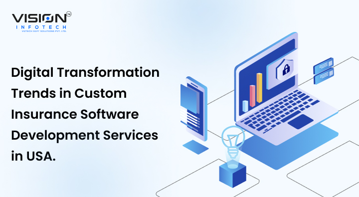 Custom Insurance Software Development services