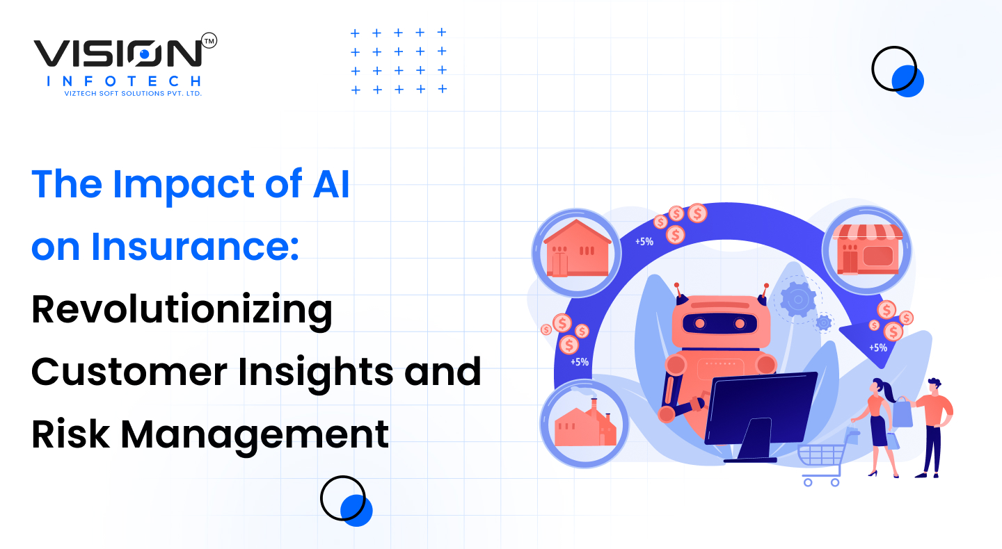 The Impact of AI on Insurance: Revolutionizing Customer Insights and Risk Management