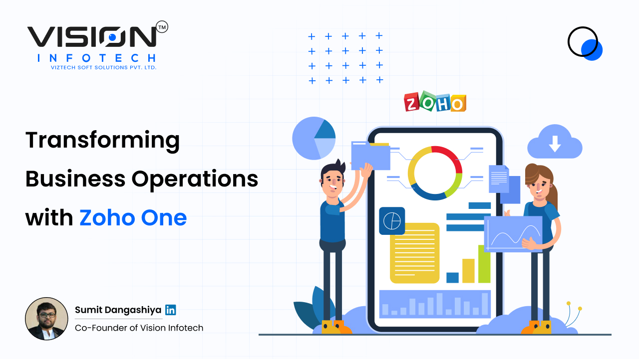 Zoho One