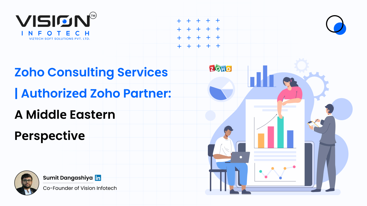 Zoho Consulting Sеrvicеs