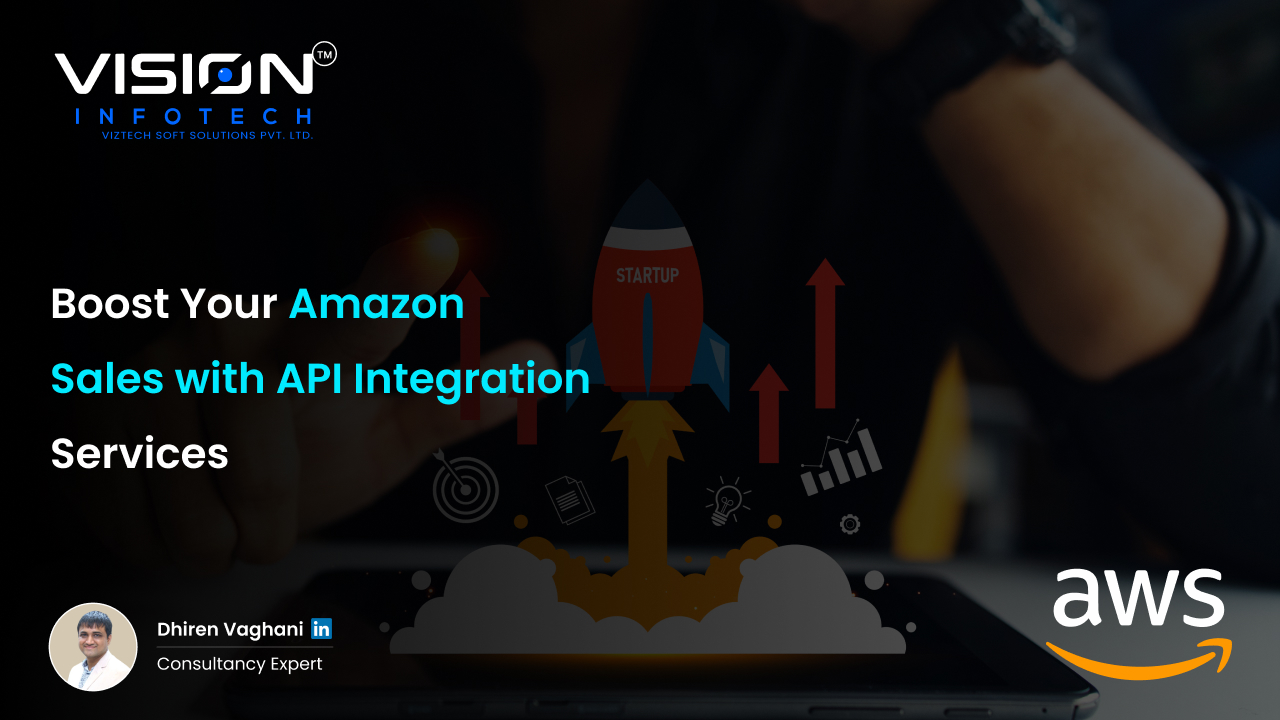 API Integration Services