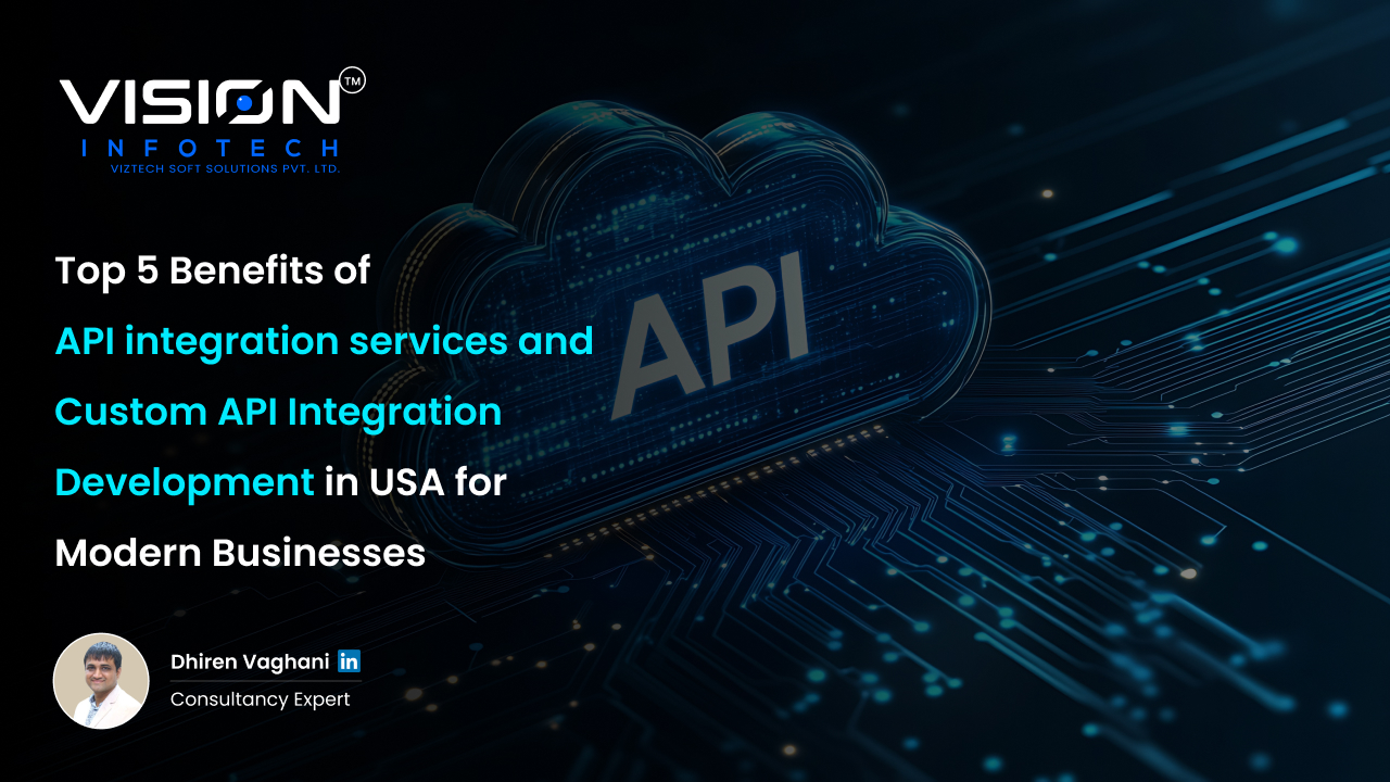 api integration services