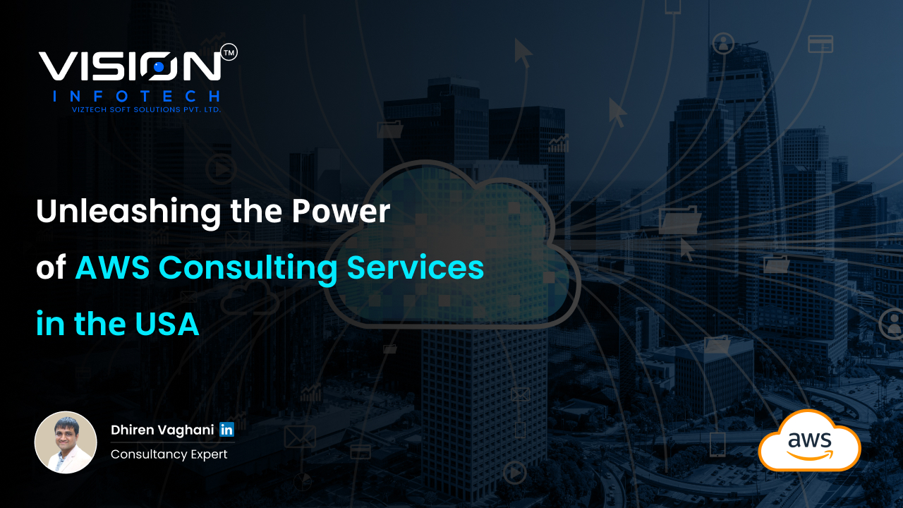 aws consulting services