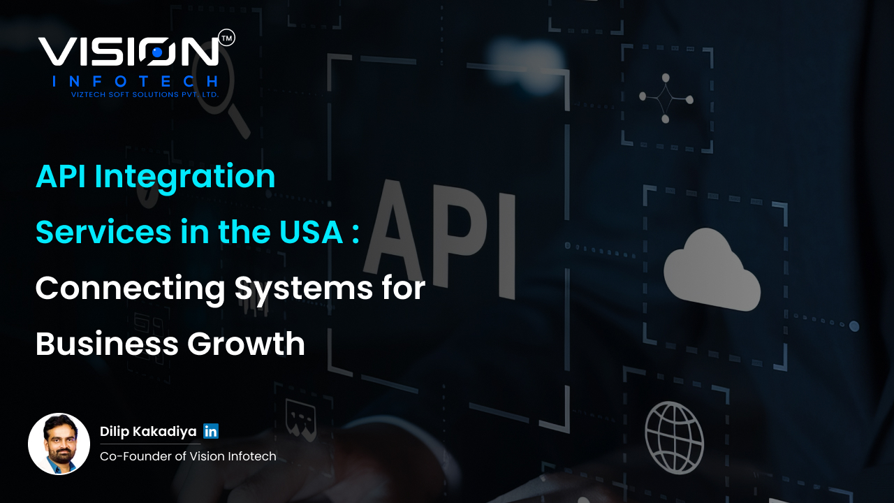 API Intеgration Sеrvicеs in thе USA