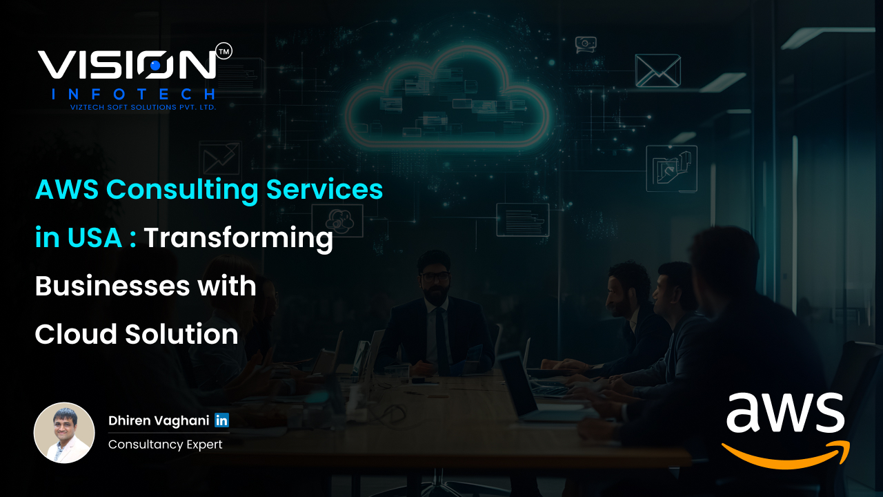 AWS Consulting Services