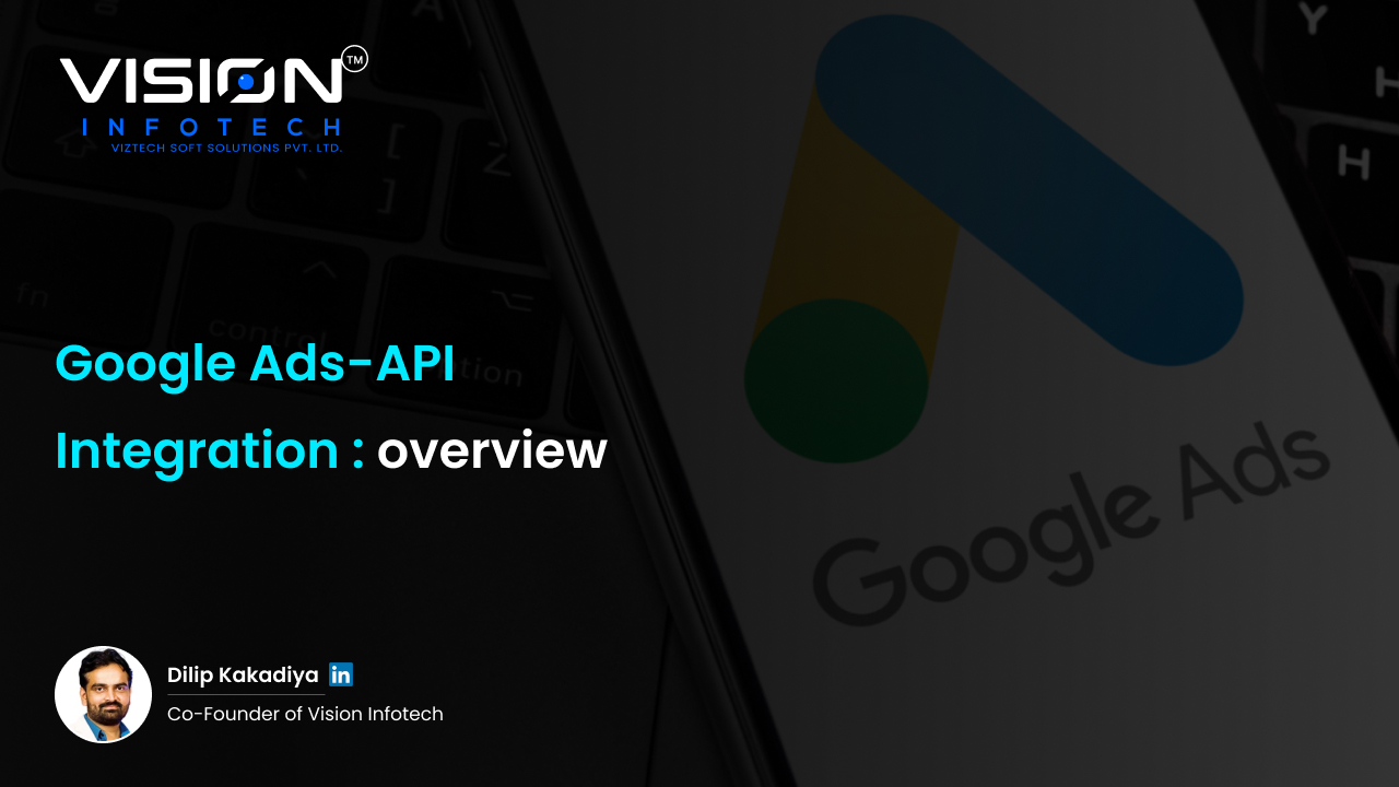 Google-Ads-API-Integration