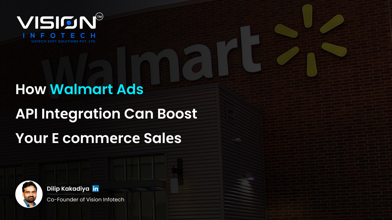 walmart ads API Intеgration