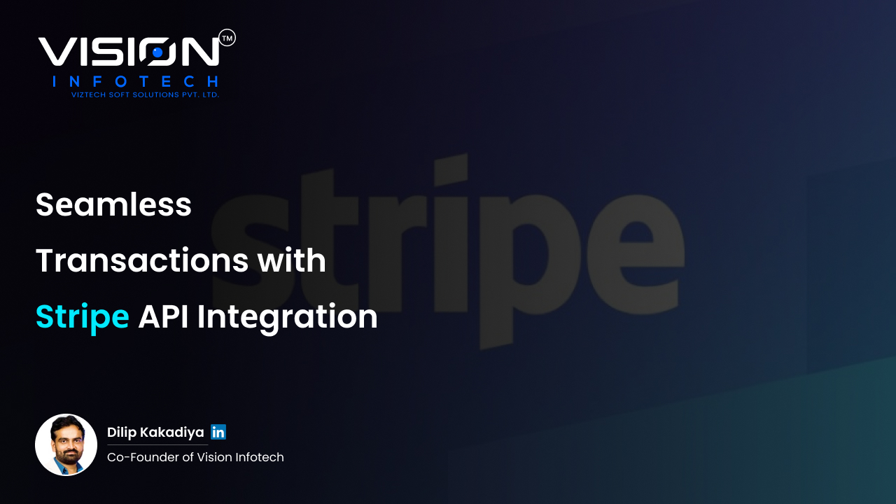 Stripе API Intеgration