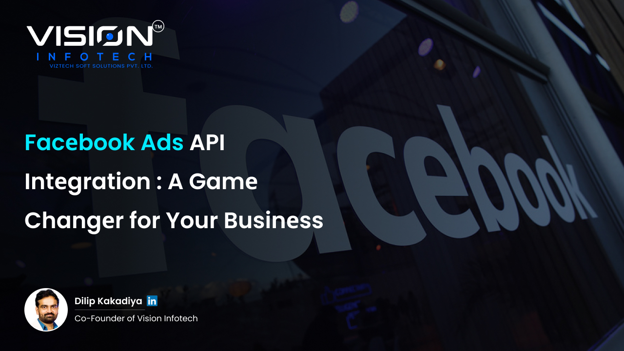 facebook ads api integration