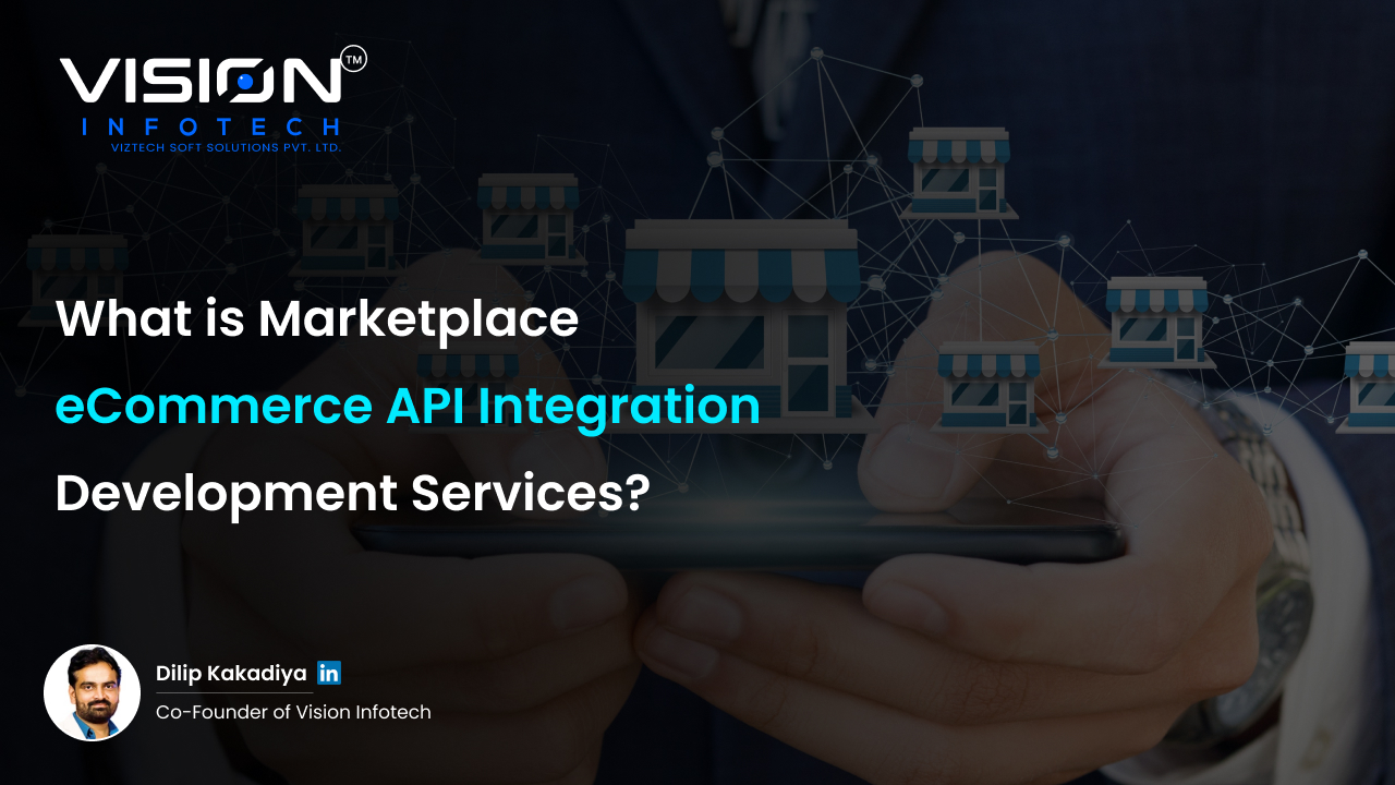 API Integration Development Services