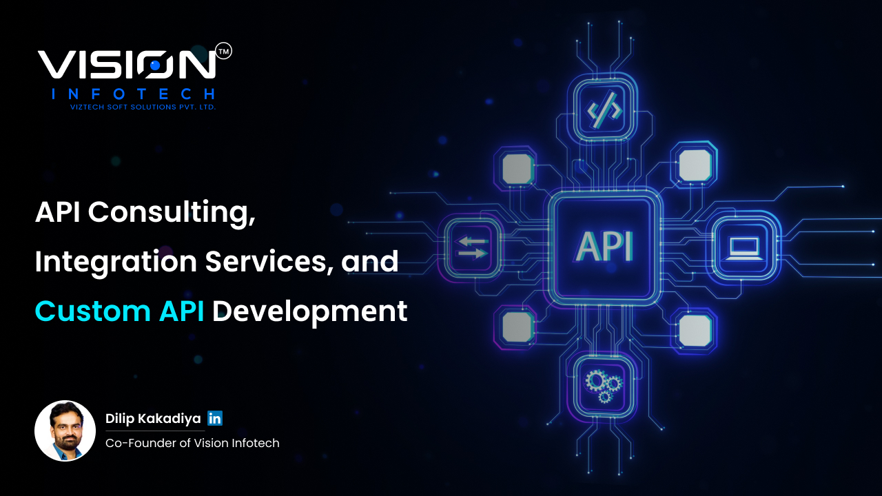 API Consulting, Intеgration Sеrvicеs, and Custom API Dеvеlopmеnt