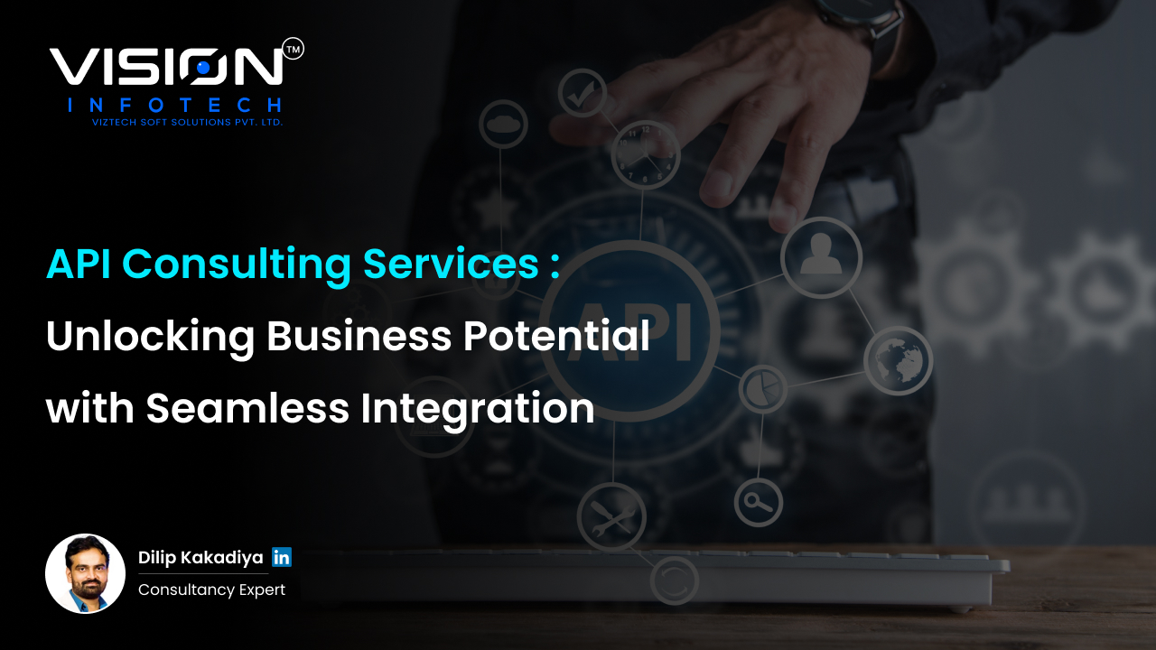 API Consulting Services