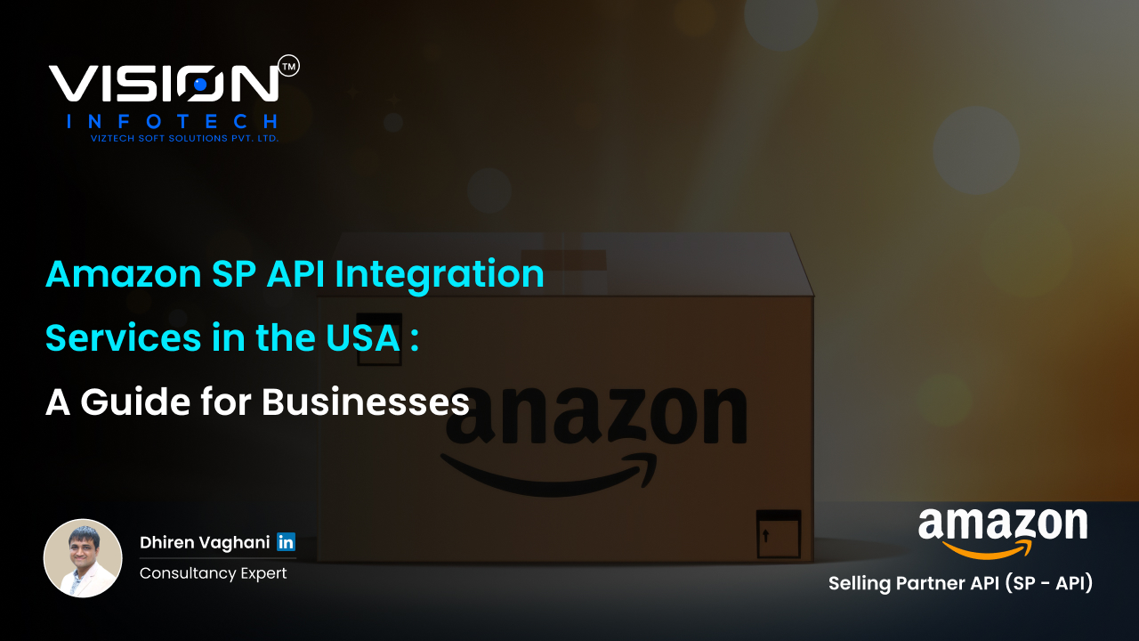 Amazon SP API Intеgration Sеrvicеs