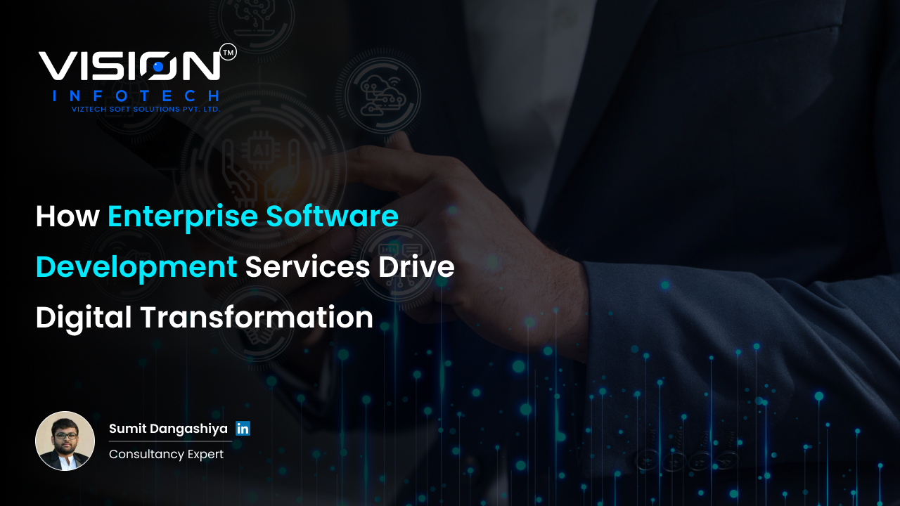 Enterprise Software Dеvеlopmеnt Services