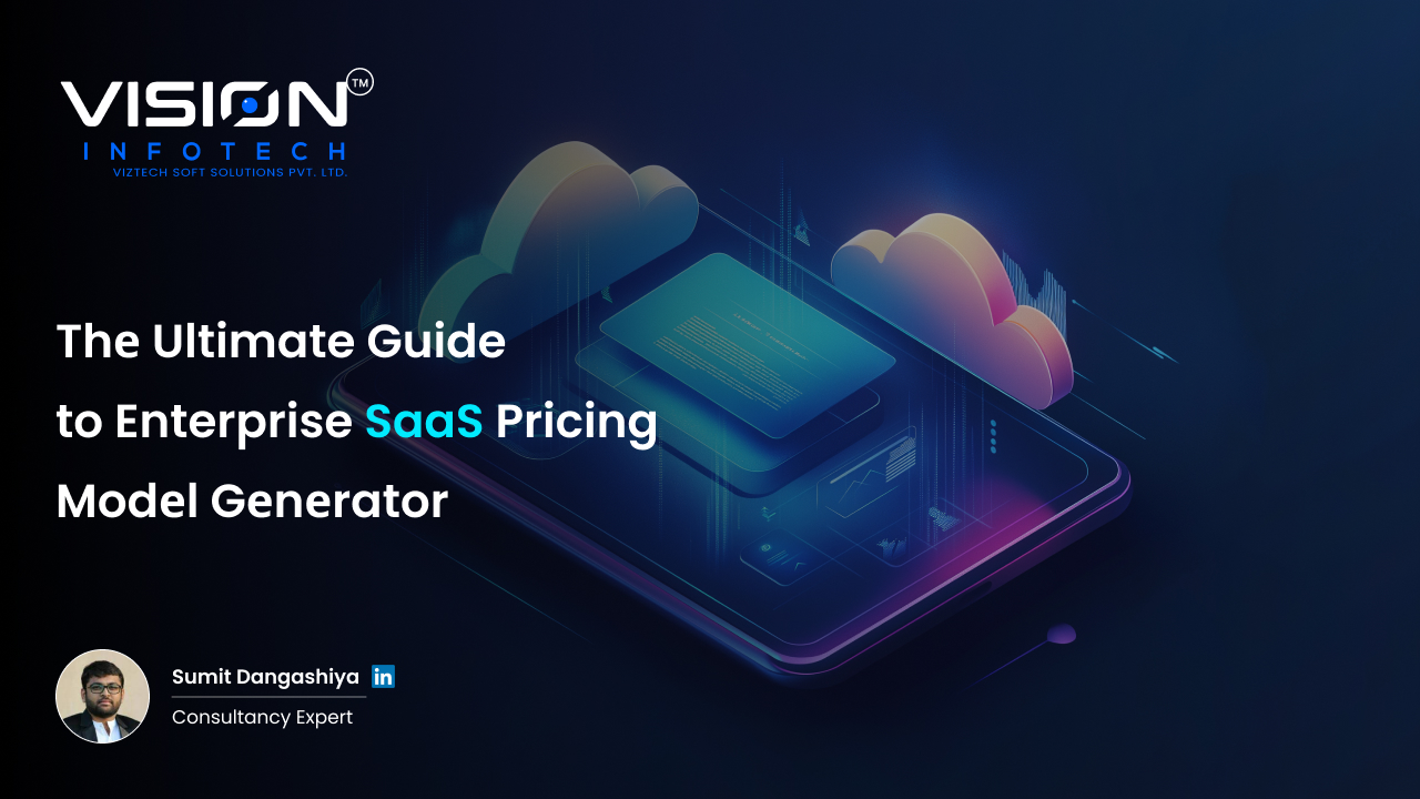 Thе Ultimate Guide to Enterprise SaaS Pricing Modеl Gеnеrator