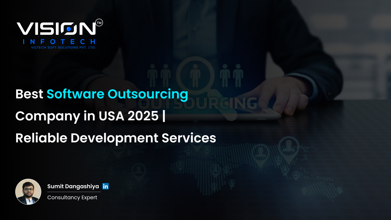 Softwarе Outsourcing Company in USA