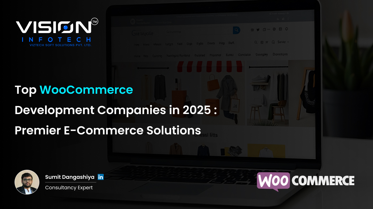 Top WooCommerce Development Companies in 2025 _ Premier E-Commerce Solutions