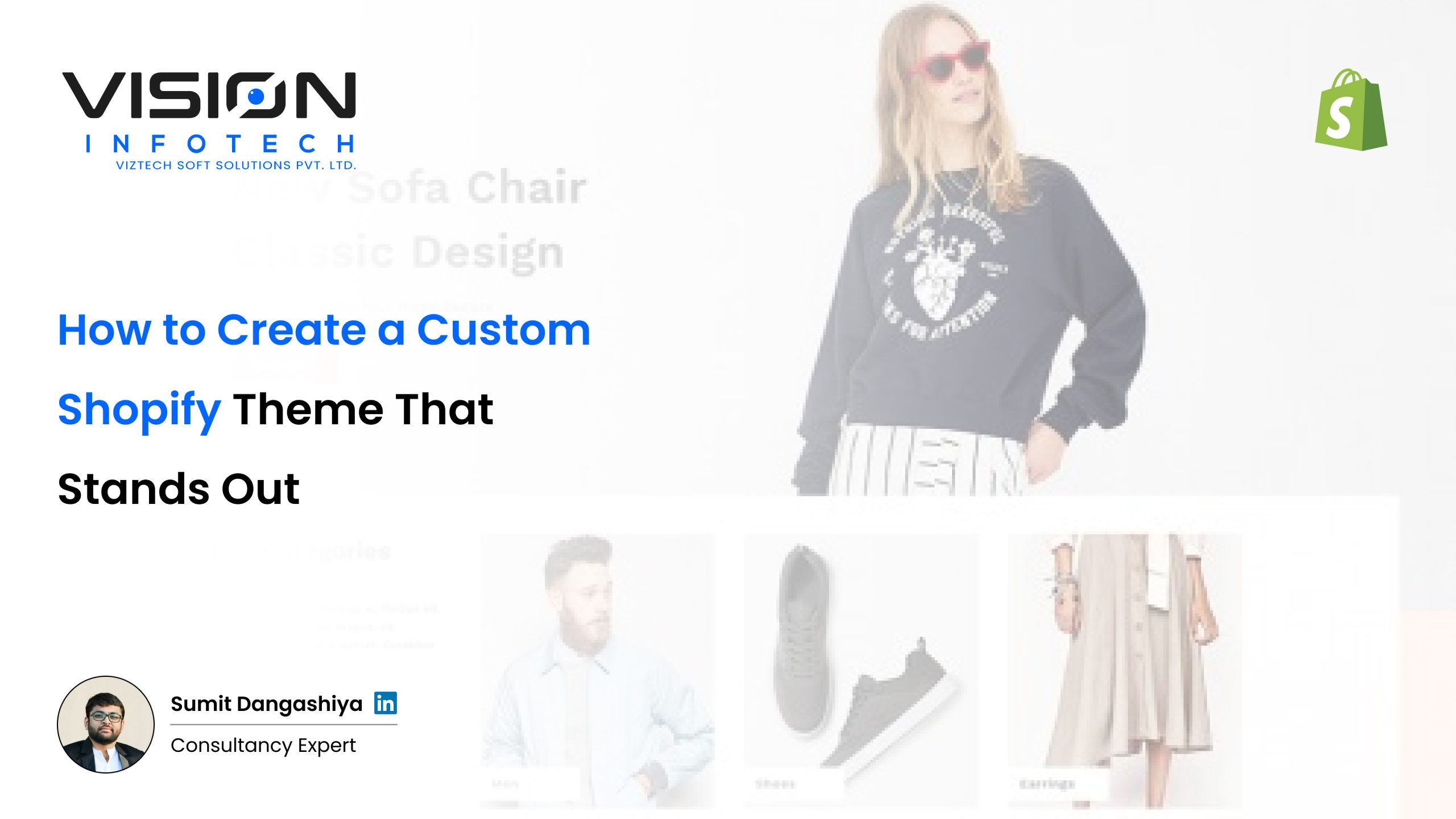 Custom Shopify Thеmе