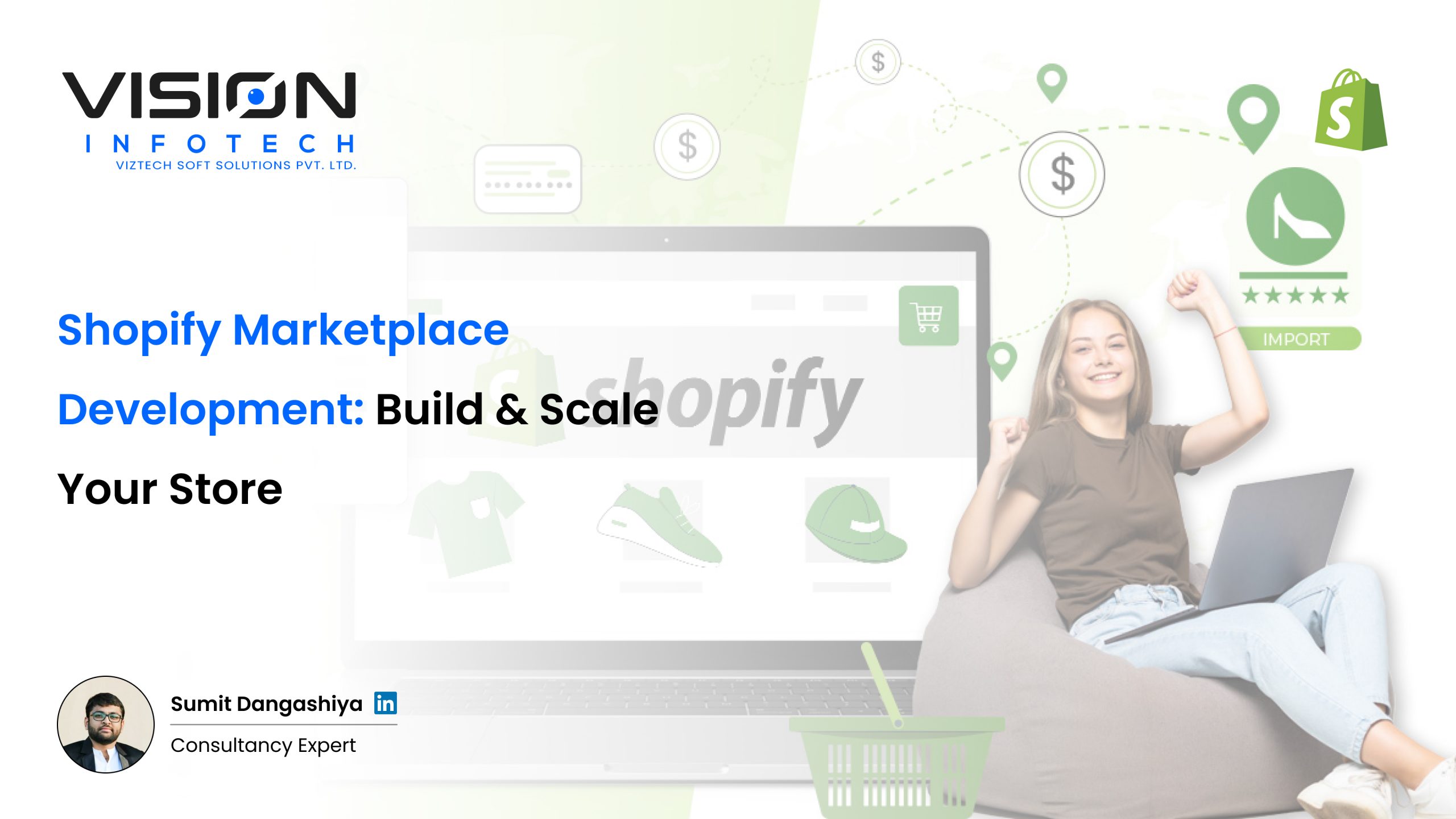 Shopify Marketplace Development_ Build & Scale Your Store